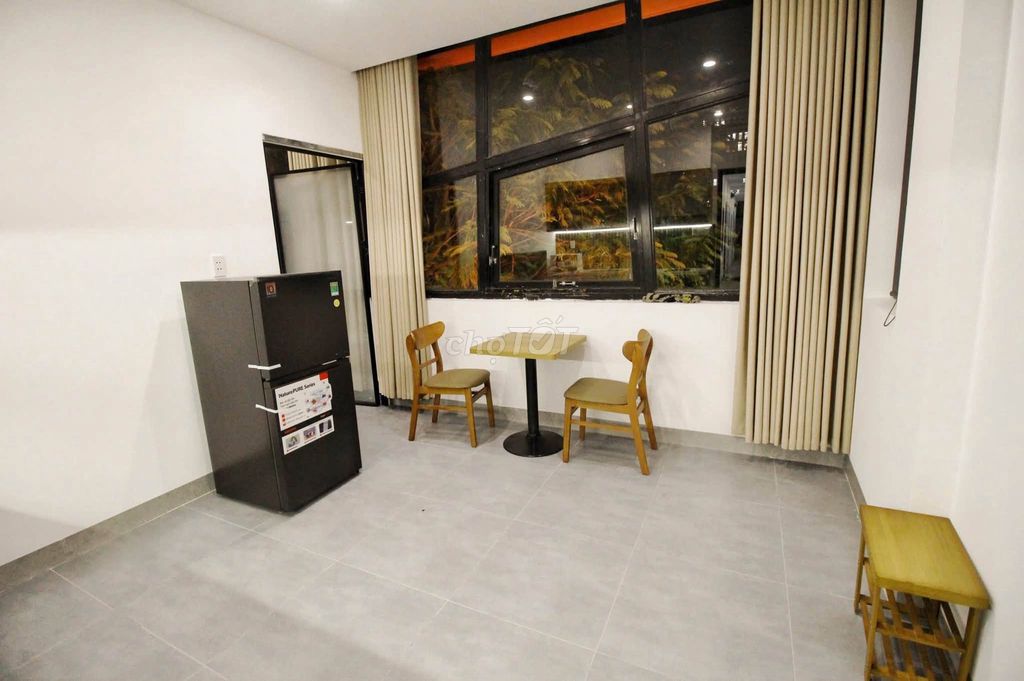 Phòng trọ Tiểu La, Hòa Cường - Còn 3 phòng