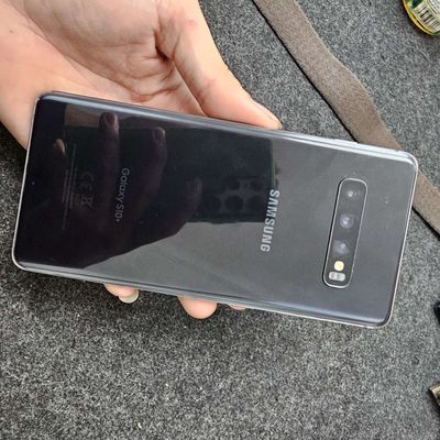 Samsung s10 plus bản việt máy full chức năng 8/128. Mua bán Điện thoại tại Quận Đống Đa Hà Nội được đăng bởi Nguyễn Xuân Đạt