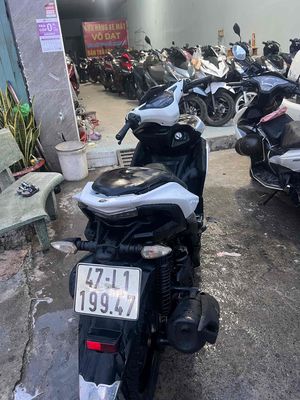 cần bán nvx 155 2017. Mua bán Xe máy tại Thành phố Thuận An Bình Dương được đăng bởi Vodat