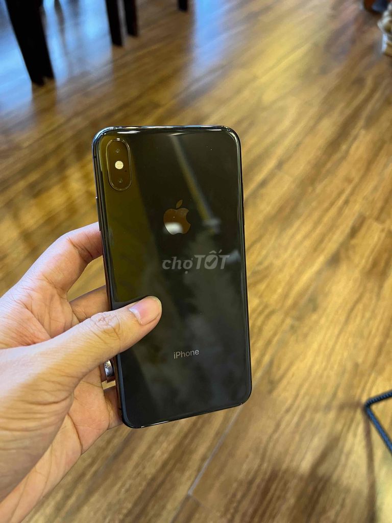 Bán Xsmax Đen 64gb Full cn Pin 100%🦉. Mua bán Điện thoại tại Thành phố Vĩnh Long Vĩnh Long được đăng bởi Tâm hình 1