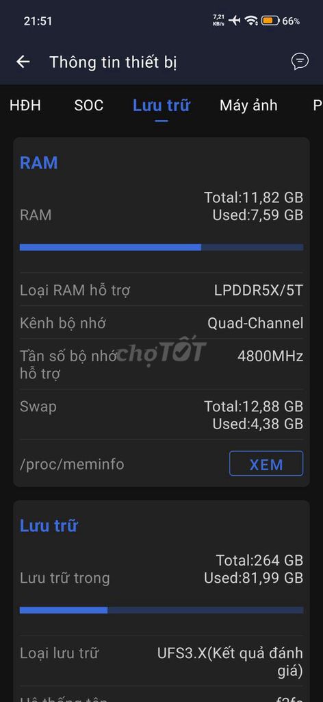 Xiaomi Poco X8 Pro Max 256GB Trắng. Mua bán Điện thoại tại Huyện Hoài Đức Hà Nội được đăng bởi trần văn bình hình 1