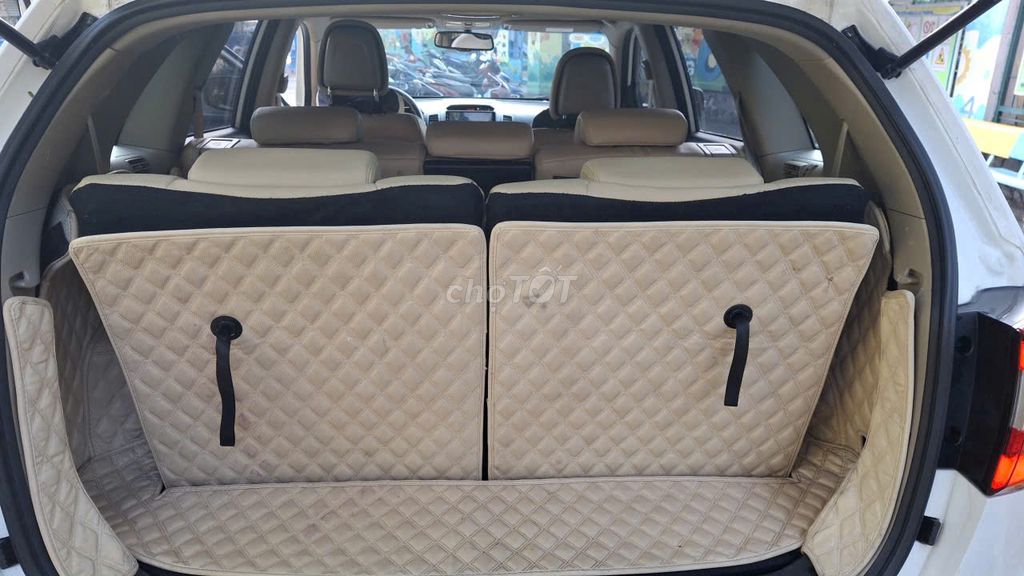 Kia Sorento 2016 - 146000 km. Mua bán Ô tô tại Thành phố Dĩ An Bình Dương được đăng bởi Hung Nguyen hình 11