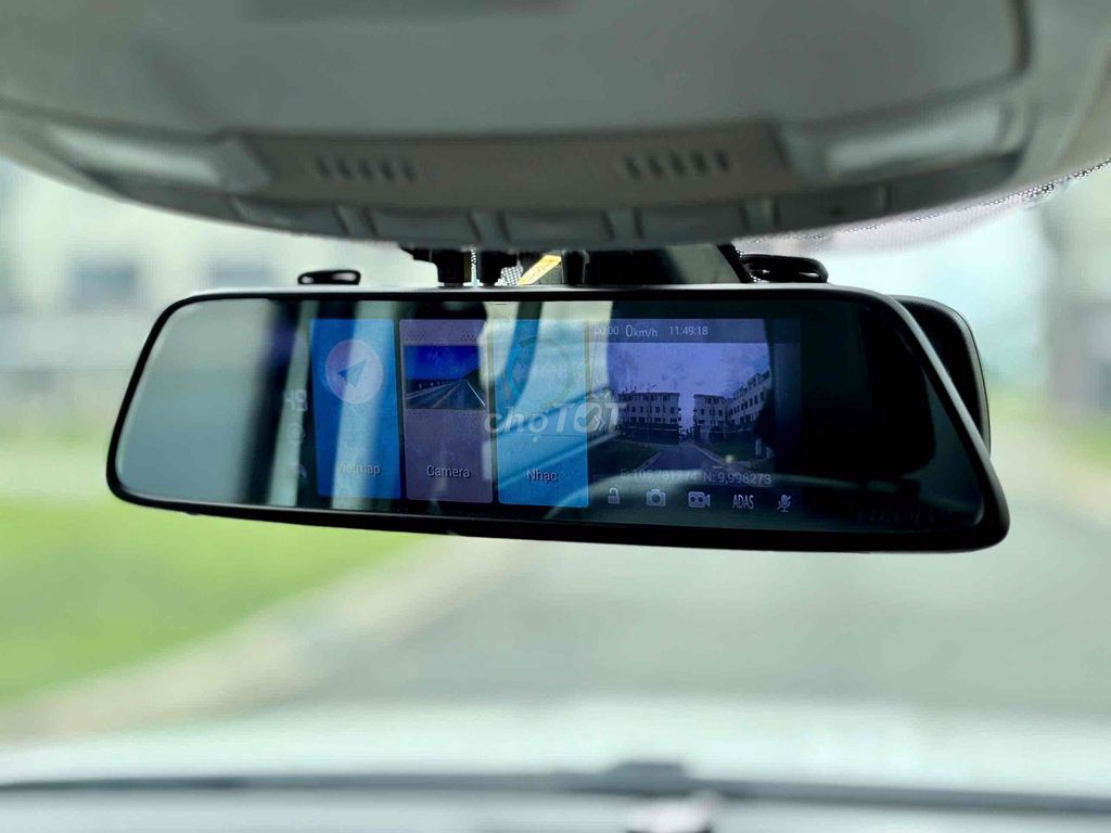 Ford Everest Sport 2.0L 21 - 97000 km - xhd cty. Mua bán Ô tô tại Quận Cái Răng Cần Thơ được đăng bởi Xe Hơi Cần Thơ hình 8