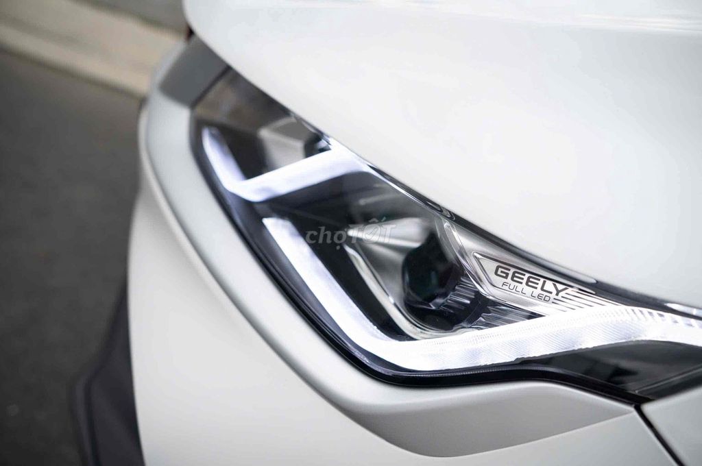 Geely Coolray 2025 - 499 triệu. Mua bán Ô tô tại Thành phố Cà Mau Cà Mau được đăng bởi Đại lý Geely Cà Mau hình 4