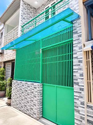 Аренда · 2 комн. · 32 м² · Quận Gò Vấp, ул. Nguyễn Thượng Hiền