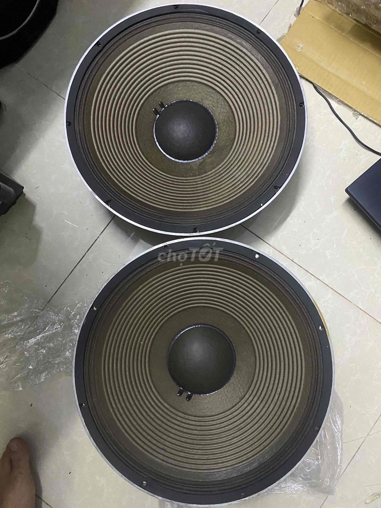 Loa Bass Mỹ 4 tấc JBL 2225H