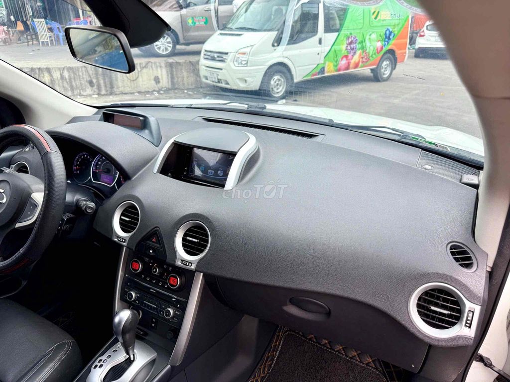 Samsung QM5 2014 - 79000 km