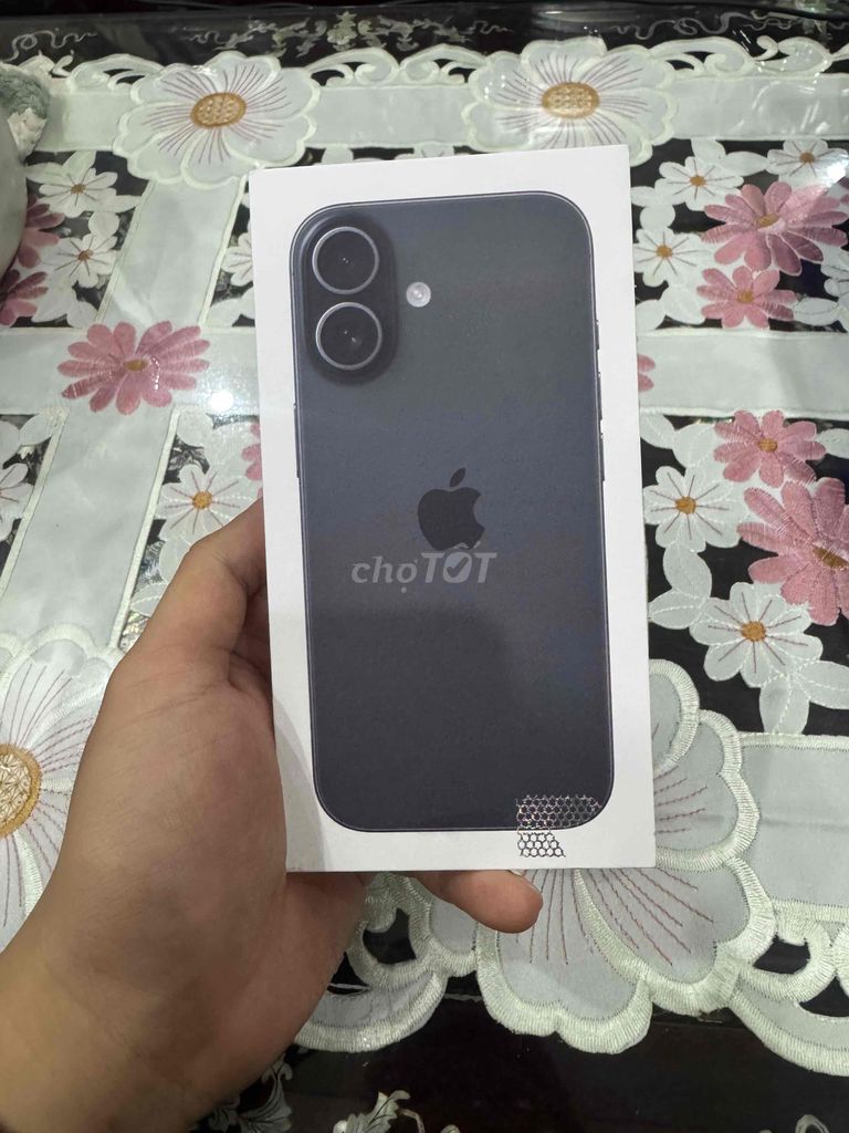 Iphone 17 256GB new seal mua mà kh sử dụng. Mua bán Điện thoại tại Quận Thanh Khê Đà Nẵng được đăng bởi Anh hình 1