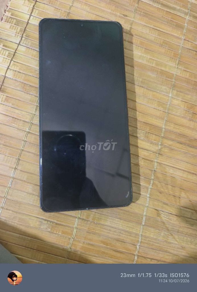 Nubia Z40S Pro 12GB/512GB Snapdragon 8 . Mua bán Điện thoại tại Huyện Chơn Thành Bình Phước được đăng bởi tinh hình 1