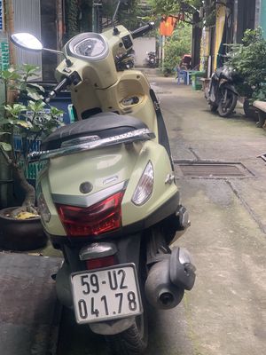 CẦN BÁN XE CHÍNH CHỦ. Mua bán Xe máy tại Huyện Bình Chánh Tp Hồ Chí Minh được đăng bởi kha