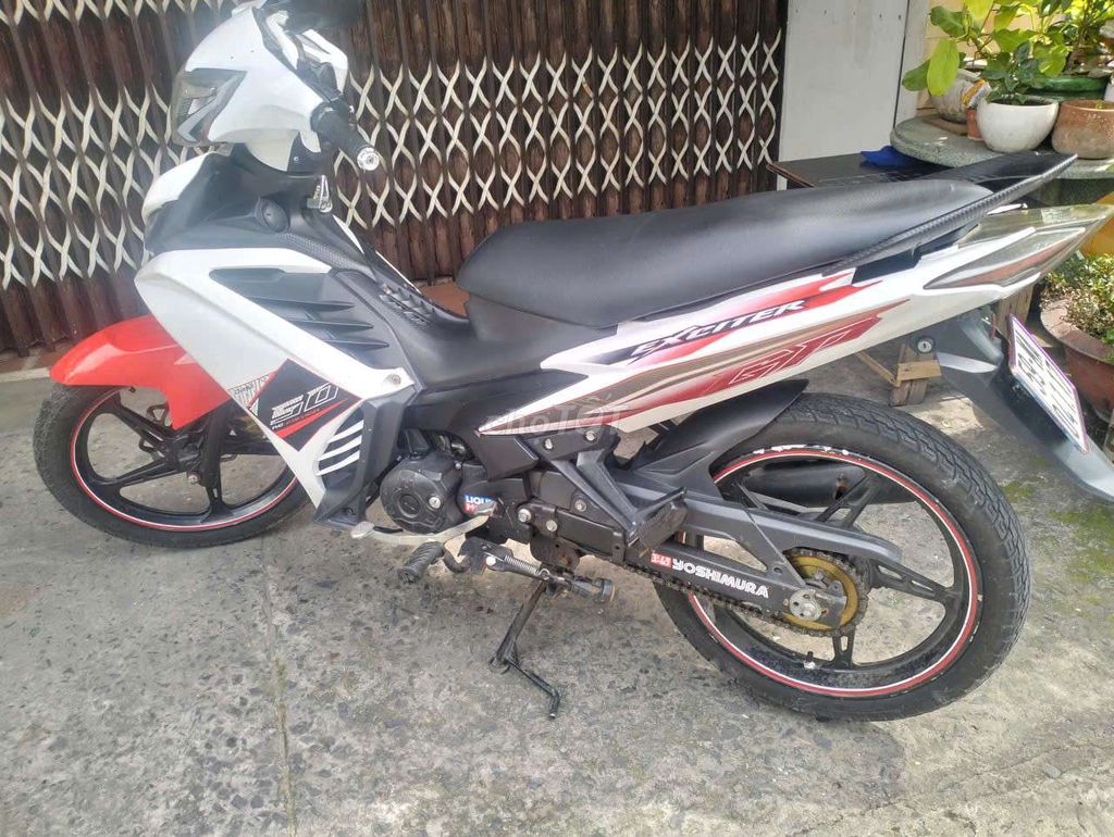 Xe nha chính chu can ban. Mua bán Xe máy tại Quận Tân Phú Tp Hồ Chí Minh được đăng bởi Quang Tâm hình 2