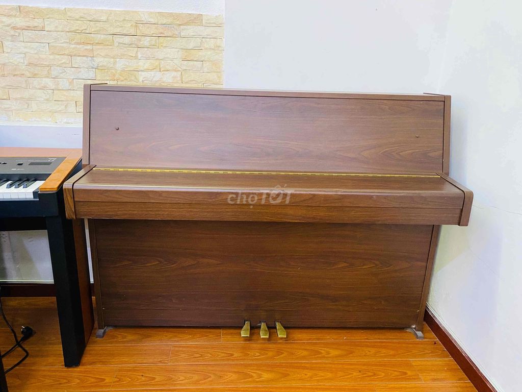 Piano cơ yamaha MC10101 Japan seri 4 triệu