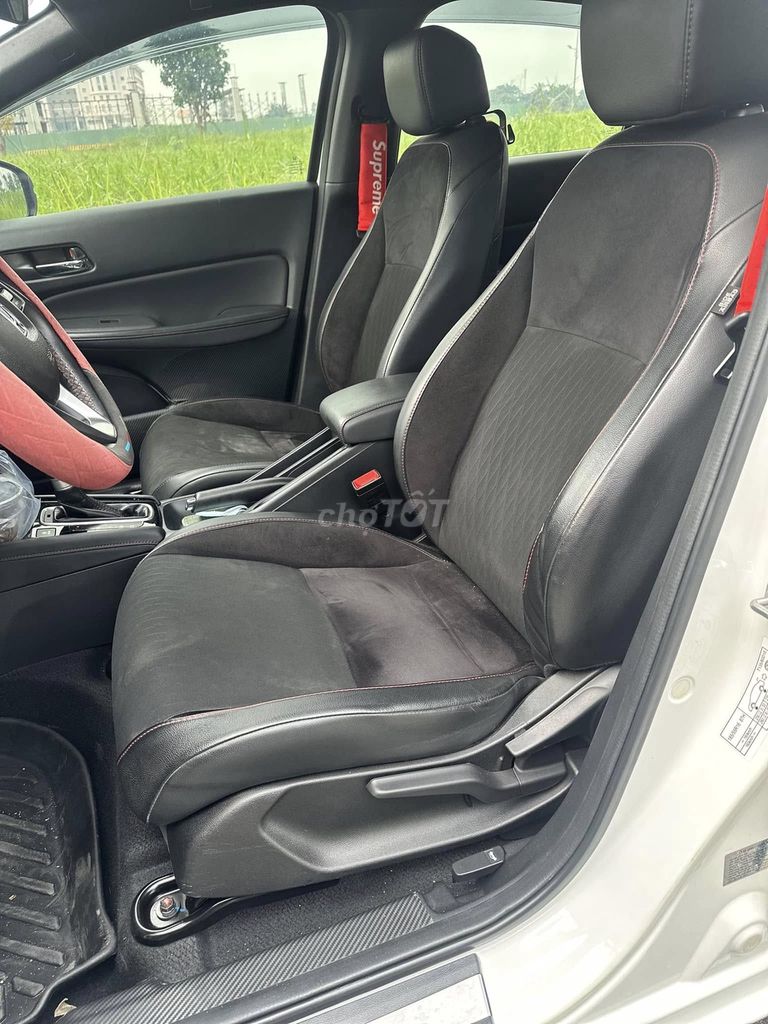 Cần bán Honda City model 2022 bản full RS trắng. Mua bán Ô tô tại Quận 12 Tp Hồ Chí Minh được đăng bởi Quang hình 6