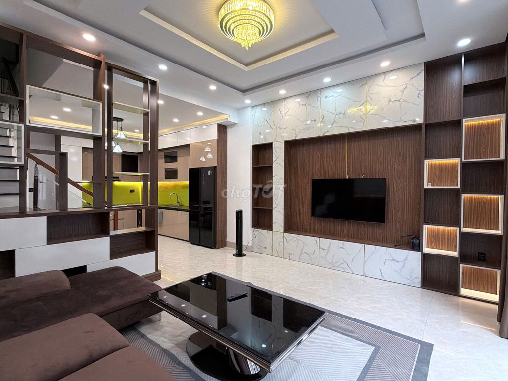 Rent · 3 bd · 66 м² · Quận Hải Châu, ул. Đường Nguyễn Hữu Thọ