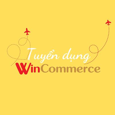 Công ty CP Dịch vụ thương mại tổng hợp Wincommerce logo