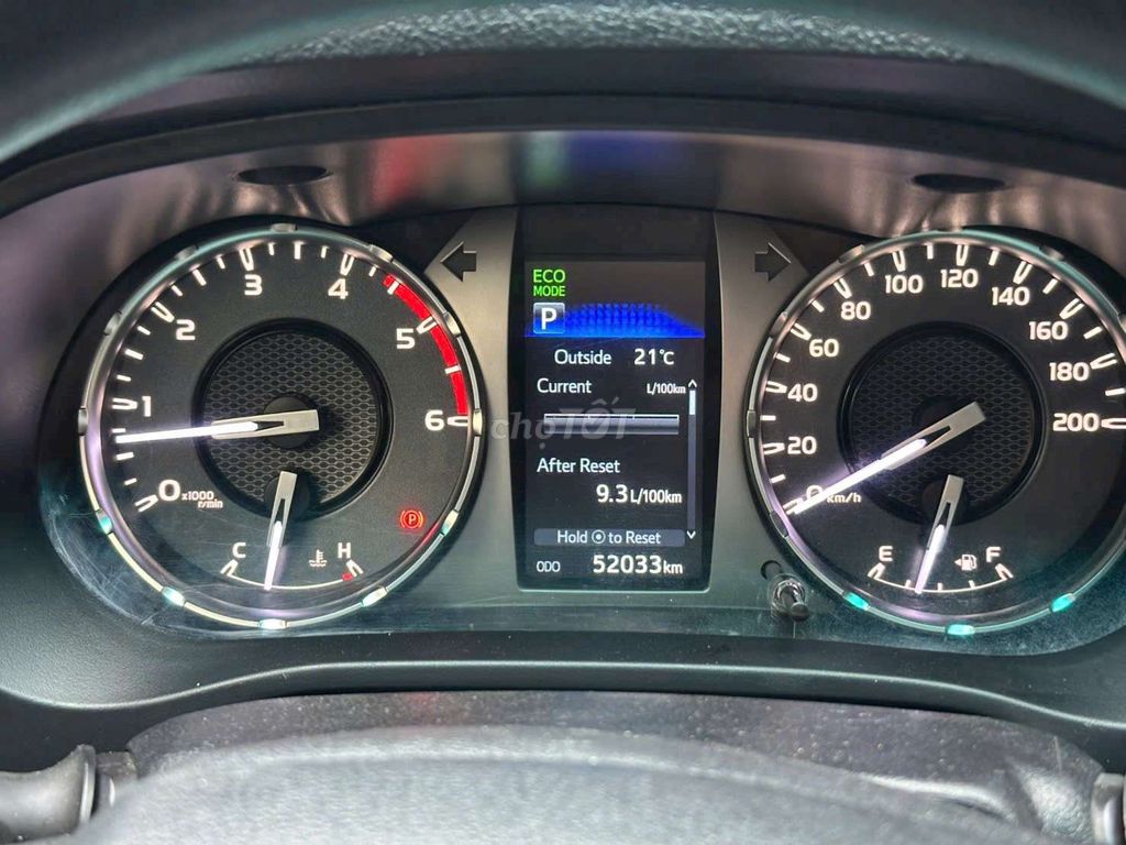 Toyota Hilux 2021 đky 2022 2.4AT 4x2 52000 km. Mua bán Ô tô tại Quận Hà Đông Hà Nội được đăng bởi Hà Đông Car hình 10