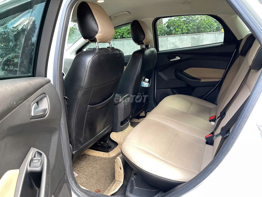 Ford Focus 2018 Trend 1.5L - 46000 km. Mua bán Ô tô tại Thành phố Thủ Đức Tp Hồ Chí Minh được đăng bởi Trần Hoàng Long hình 6