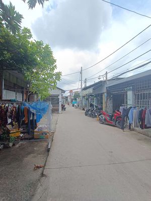 Аренда · 2 комн. · 80 м² · Huyện Hóc Môn, ул. Đường Nguyễn Ảnh Thủ
