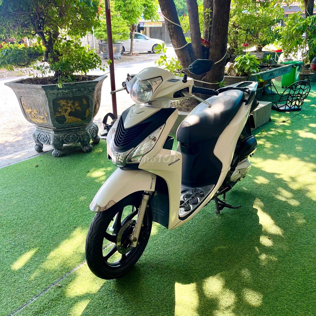 cần bán vison2017 hỗ trợ trả góp. Mua bán Xe máy tại Huyện An Dương Hải Phòng được đăng bởi Xe Máy Khang Chi hình 1