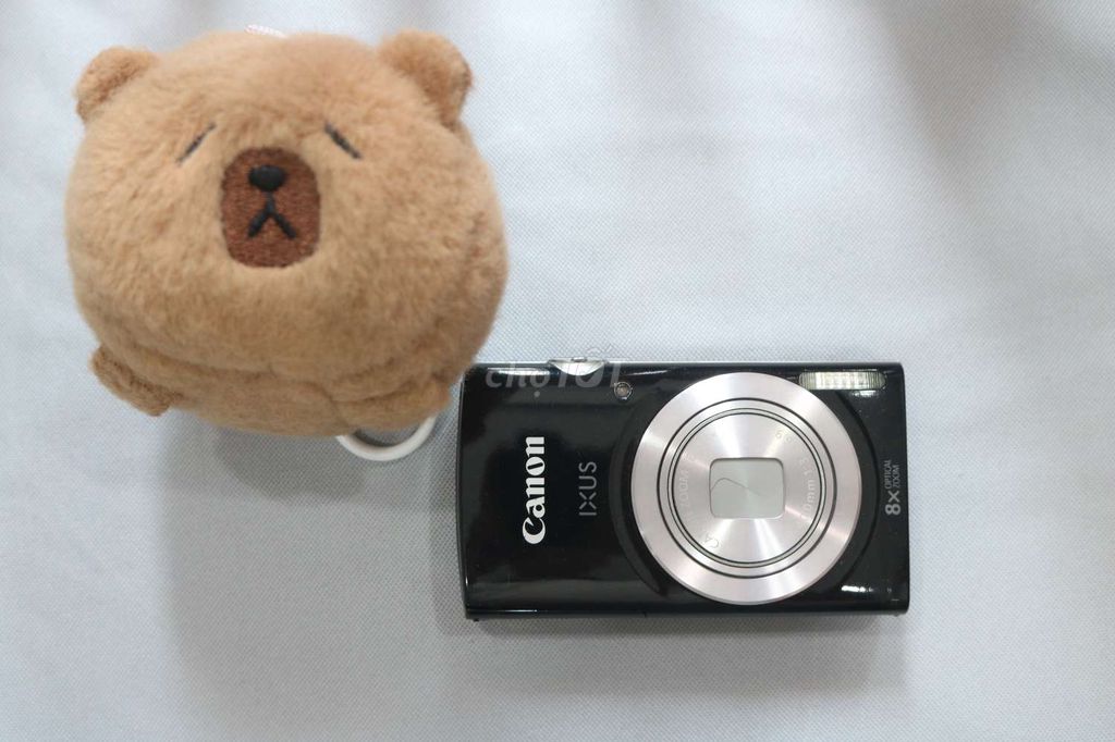 Canon IXUS 185