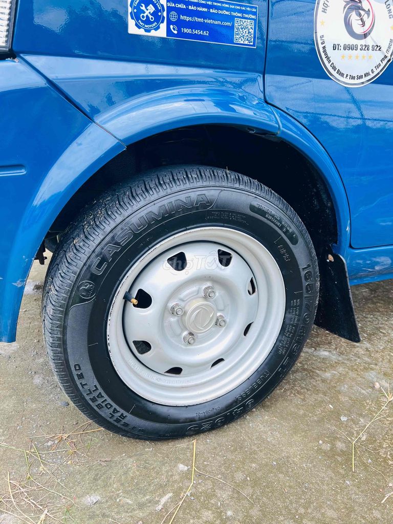 Chính chủ bán xe tải nhỏ đẹp. Mua bán Xe tải, xe ben tại Huyện Mỏ Cày Bắc Bến Tre được đăng bởi Hiệp hình 4