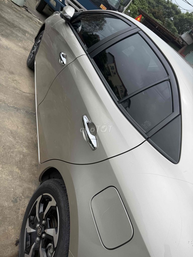 Toyota Vios 2023 G - 30000 km. Mua bán Ô tô tại Huyện Thuận Thành Bắc Ninh được đăng bởi Thanh hình 6