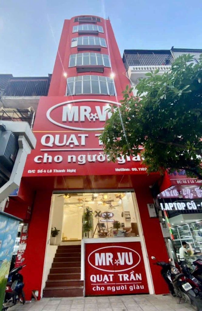 Tuyển nhân viên tư vấn bán hàng tại showroom