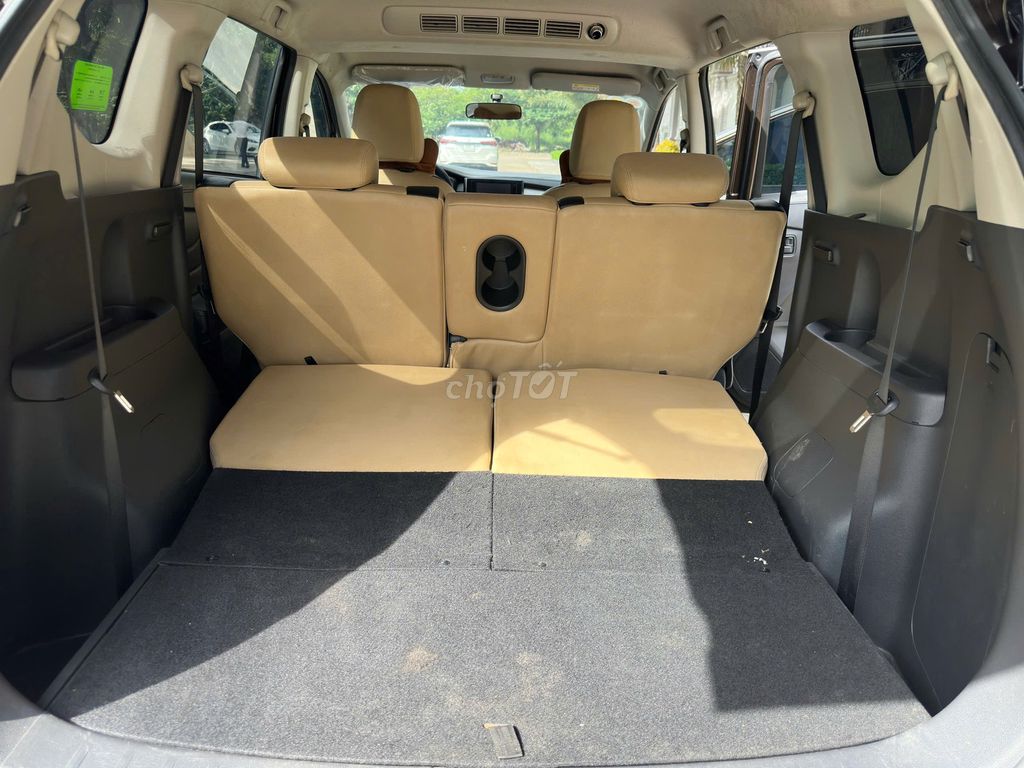 Mitsubishi Xpander 1.5 AT Eco 2022 -38000 km. Mua bán Ô tô tại Thành phố Dĩ An Bình Dương được đăng bởi Siêu Thị Ô Tô Bình Dương  hình 11