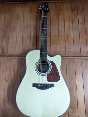 Bán  Guitar acoustic Takamine GD10CE NS