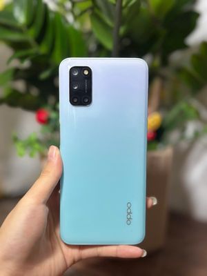 Oppo A52 6GB 128GB Xanh