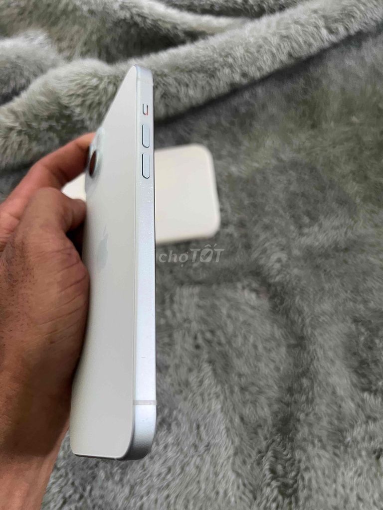 Apple iPhone 15 Plus 128GB  pin 86%. Mua bán Điện thoại tại Huyện Hòa Vang Đà Nẵng được đăng bởi Nguyễn Mạnh hình 1