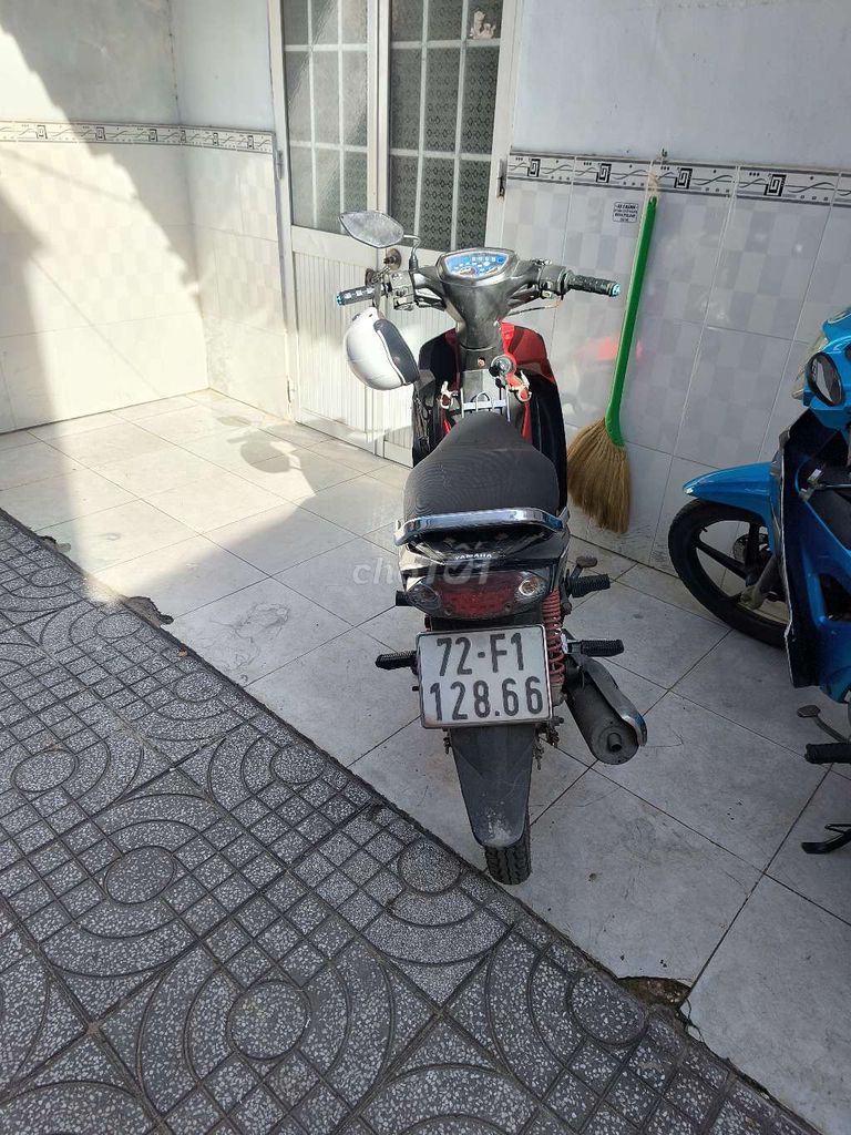 Sirius 2012 bs 72 bình đề đầy đủ máy zin êm. Mua bán Xe máy tại Huyện Long Điền Bà Rịa - Vũng Tàu được đăng bởi Măng hình 3