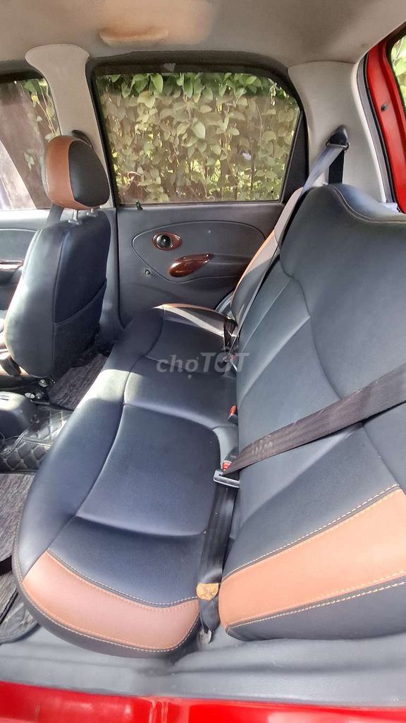 Matiaz SE 2003, kiểm dài. Mua bán Ô tô tại Huyện Củ Chi Tp Hồ Chí Minh được đăng bởi Nguyễn Hùng ôtô Củ Chi hình 9