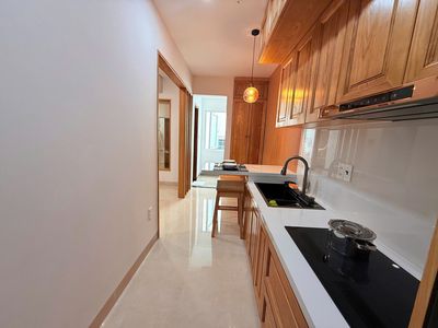 Аренда · 1 комн. · 40 м² · Quận Sơn Trà, ул. An Cư