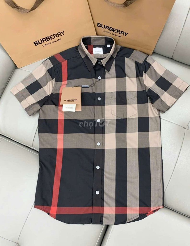 Áo Burberry -  New