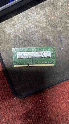 ram laptop 8gb ddr3l bus 1600. Mua bán Linh kiện (RAM, Card...) tại Quận Hoàng Mai Hà Nội được đăng bởi Tống Hoàng Ngân