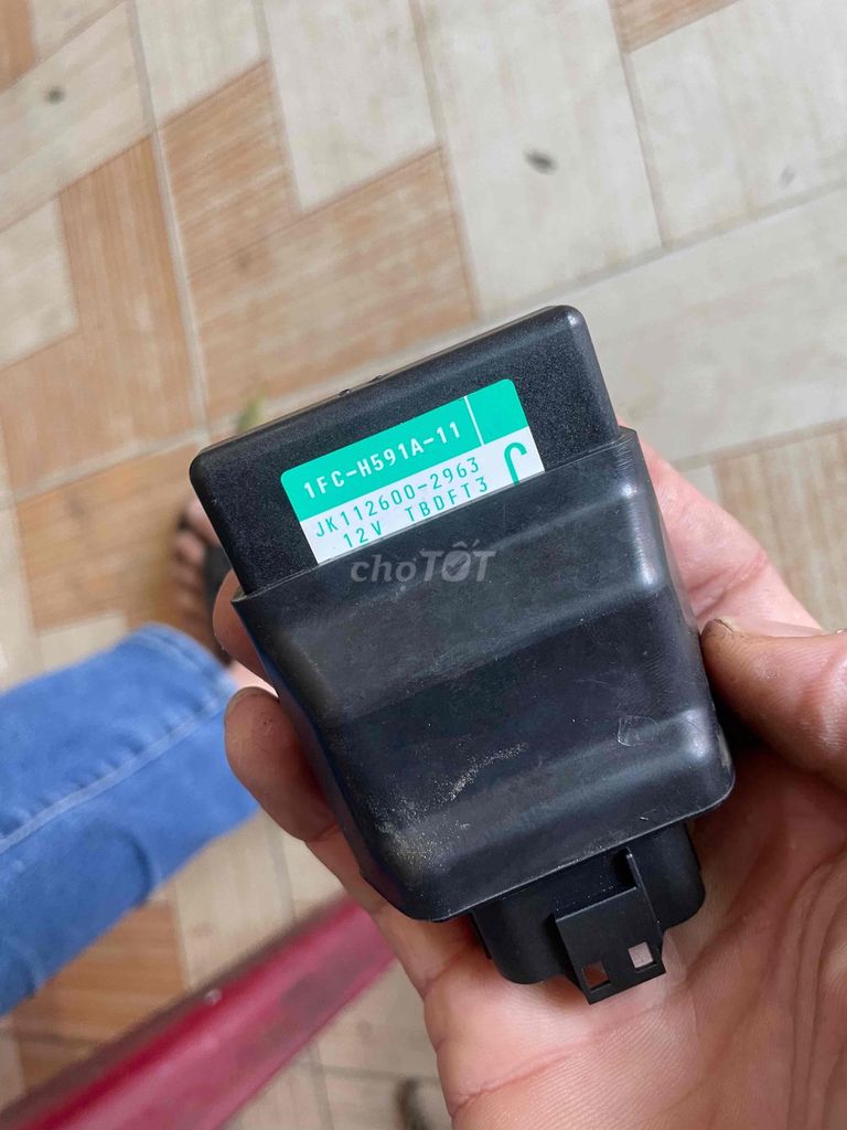 cần bán ic xe sirus fi 18 chân đời 2017. Mua bán Phụ tùng xe tại Quận Bình Thuỷ Cần Thơ được đăng bởi huy hoàng hình 2