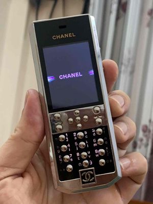 Nokia 7310 Chanel Limited hiếm gặp