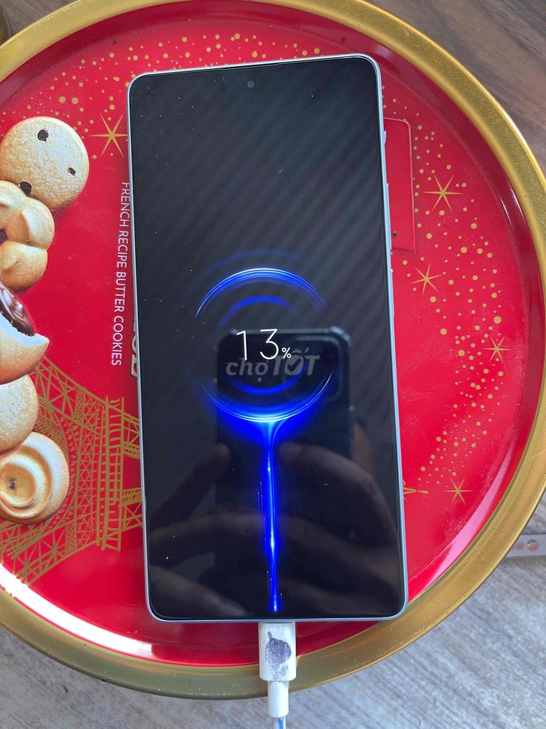 redmi12tubo