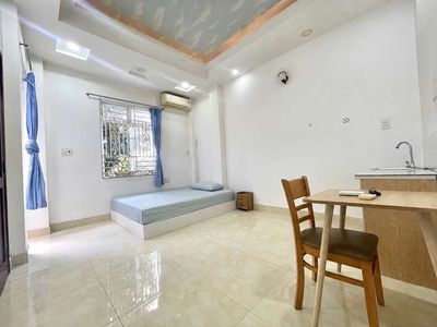 Room 20 m² · huỳnh tấn phát