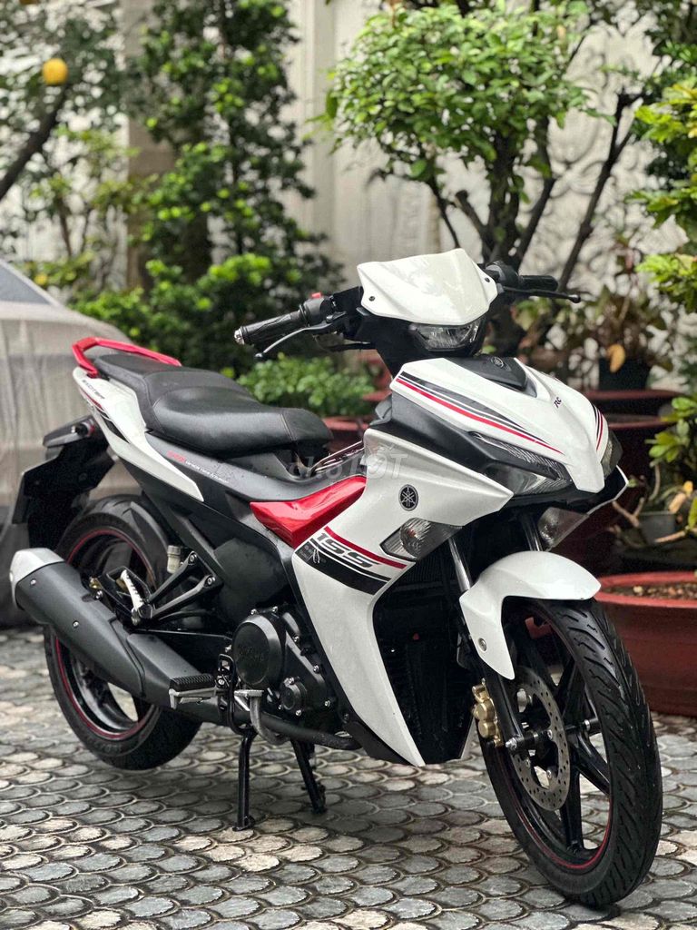 Xe exciter 155 đời 2021 khoá smk chính chủ. Mua bán Xe máy tại Quận 10 Tp Hồ Chí Minh được đăng bởi Lâm Tuấn Huy hình 8