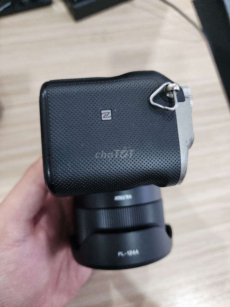 Máy ảnh Sony A7C Bạc 90%. Mua bán Máy ảnh, Máy quay tại Quận 10 Tp Hồ Chí Minh được đăng bởi Nghi Nguyễn hình 1