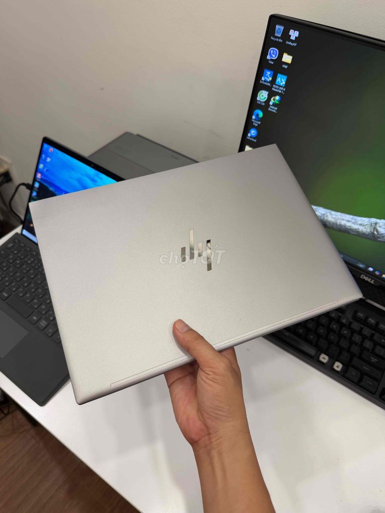 Hp Zbook Firefly G11 Ultra 5 135H 16G 512G FHD+ Us. Mua bán Laptop tại Quận Tân Bình Tp Hồ Chí Minh được đăng bởi ĐẶNG HOÀNG PHÚC hình 1