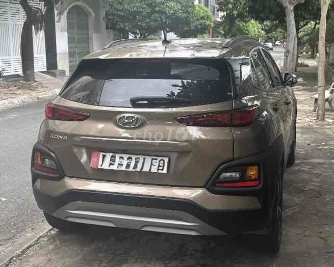 Hyundai Kona 2019 2.0 AT ĐẶC BIỆT - 145000 km. Mua bán Ô tô tại Thành phố Vũng Tàu Bà Rịa - Vũng Tàu được đăng bởi Chieu Xuan hình 3