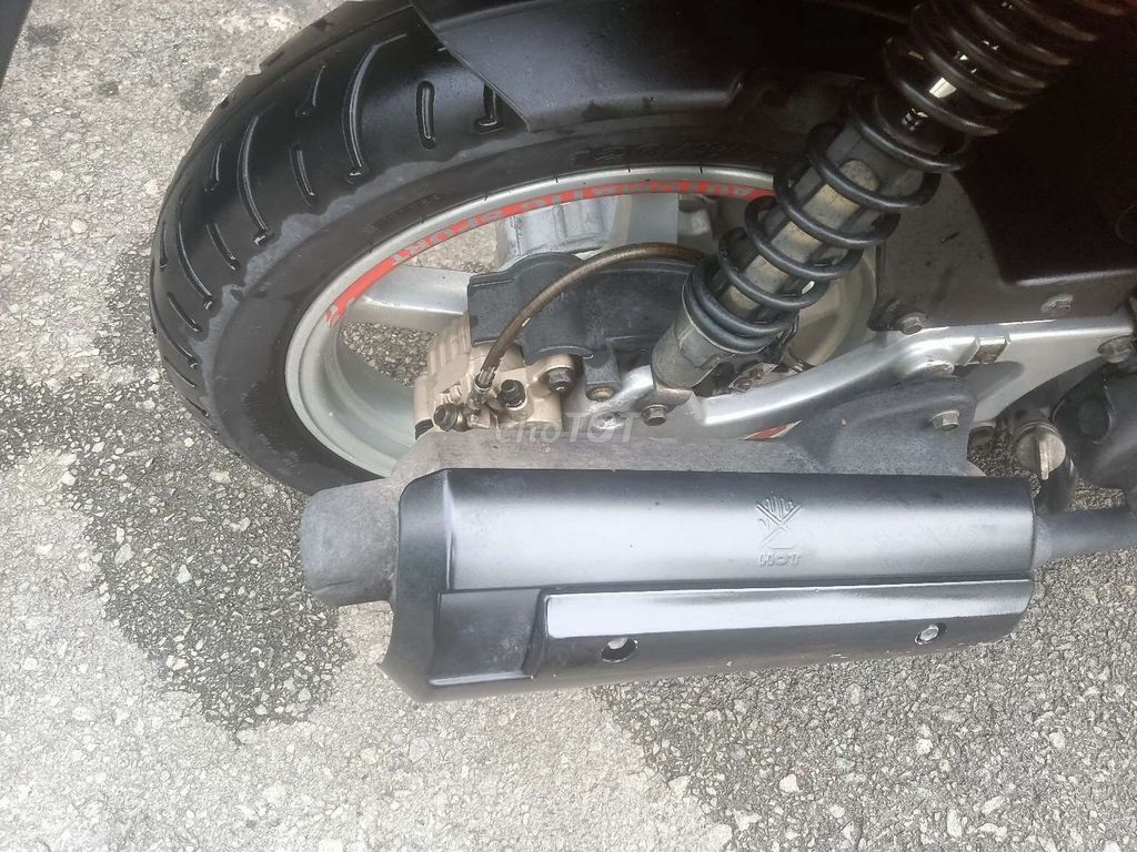 SYM Shark 150 Đỏ Kendy 23162 km. Mua bán Xe máy tại Huyện Nhà Bè Tp Hồ Chí Minh được đăng bởi thanhcuong Pham hình 8