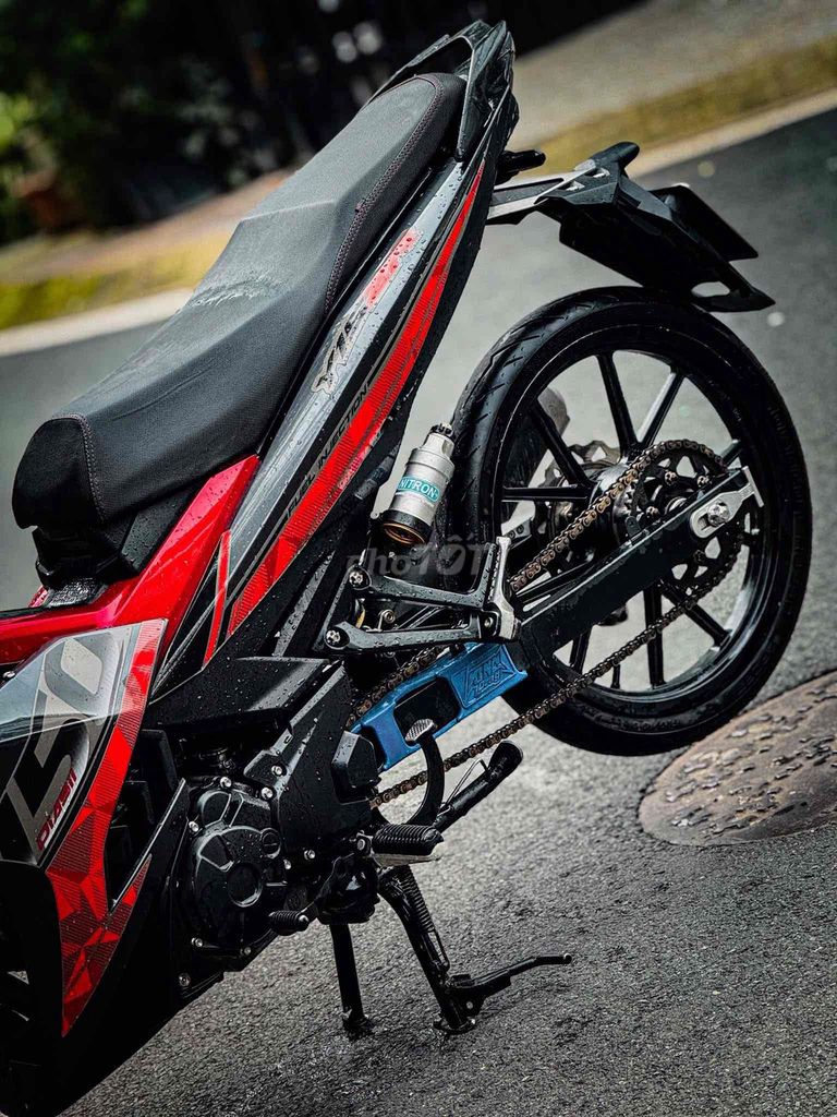 ex150 gtdd. Mua bán Xe máy tại Huyện Đơn Dương Lâm Đồng được đăng bởi Phan Mạnh Cường hình 15