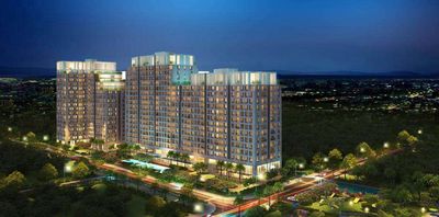 CHỦ CẦN BÁN CĂN 3PN VIEW HỒ BƠI CỦA CHUNG CƯ