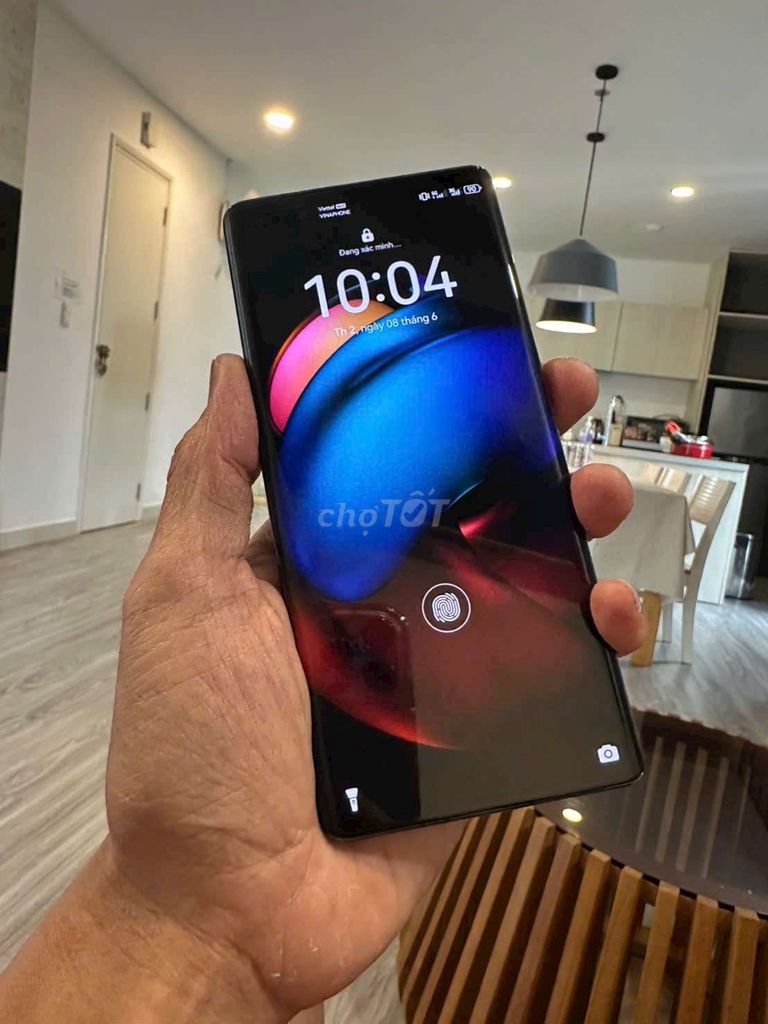 Huawei Mate 40 Pro máy zin nguyên bản . Mua bán Điện thoại tại Thành phố Đà Lạt Lâm Đồng được đăng bởi Lavie Nguyễn  hình 1