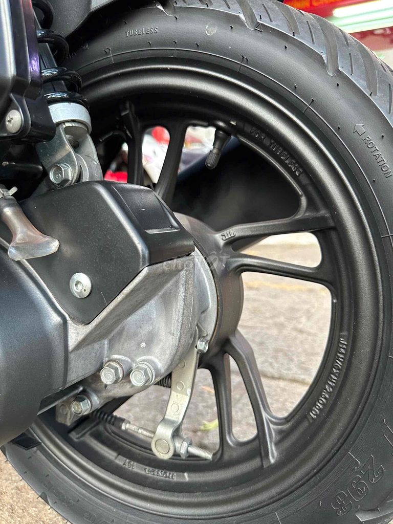 Bán Vario 150 2021 Odo 8k Km Nguyên Zin Như Mới. Mua bán Xe máy tại Thành phố Vũng Tàu Bà Rịa - Vũng Tàu được đăng bởi Cửa Hàng Xe Máy Bảo Thanh 2 hình 4