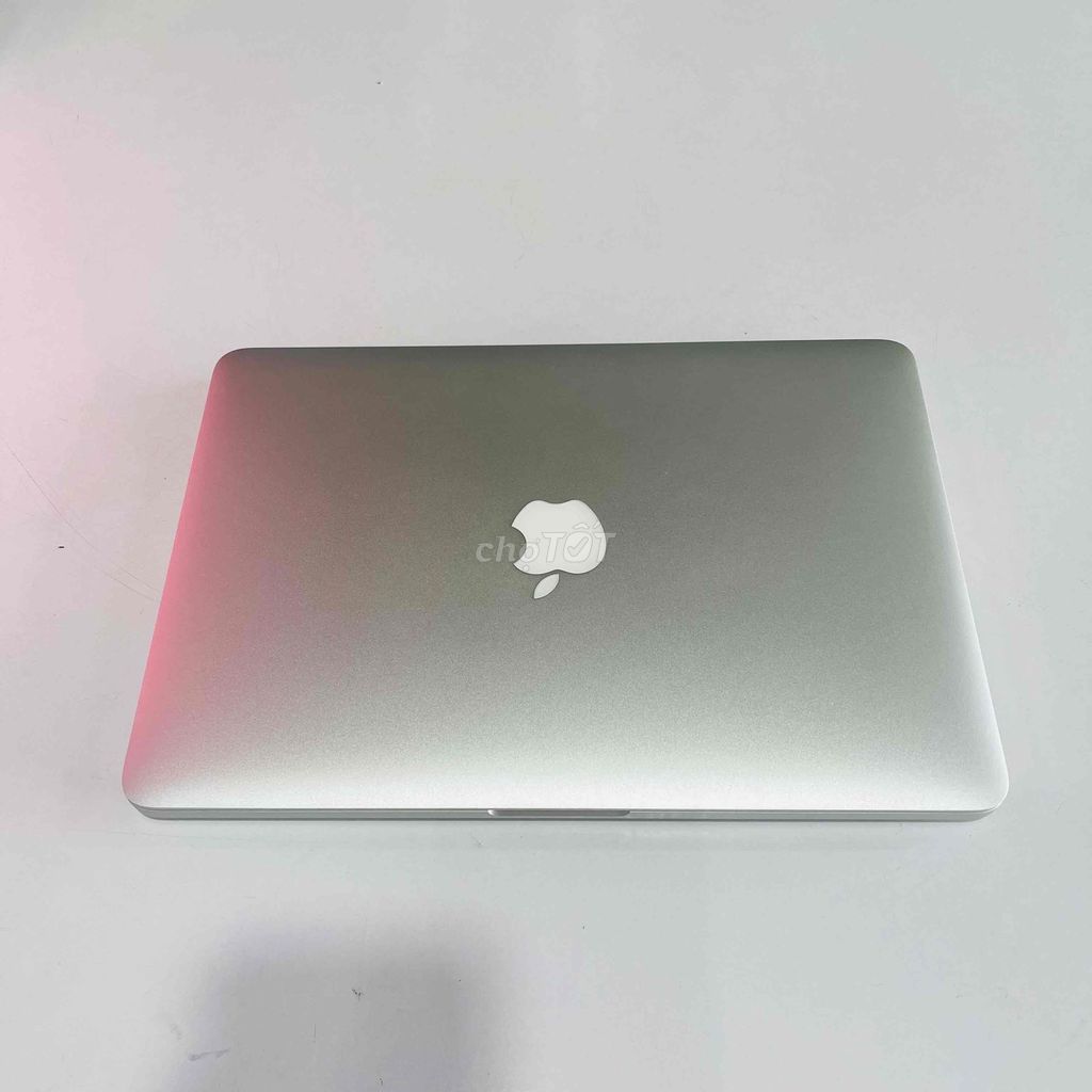 MacBook Pro 2015 i5-5257U 13.3 inch 8GB/128G. Mua bán Laptop tại Quận Ô Môn Cần Thơ được đăng bởi Vi Tính Tấn Nguyên hình 1